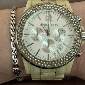 Michael Kors watch